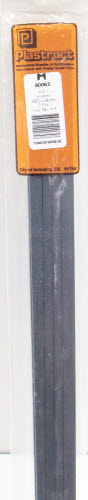 Plastruct 90065 1/4