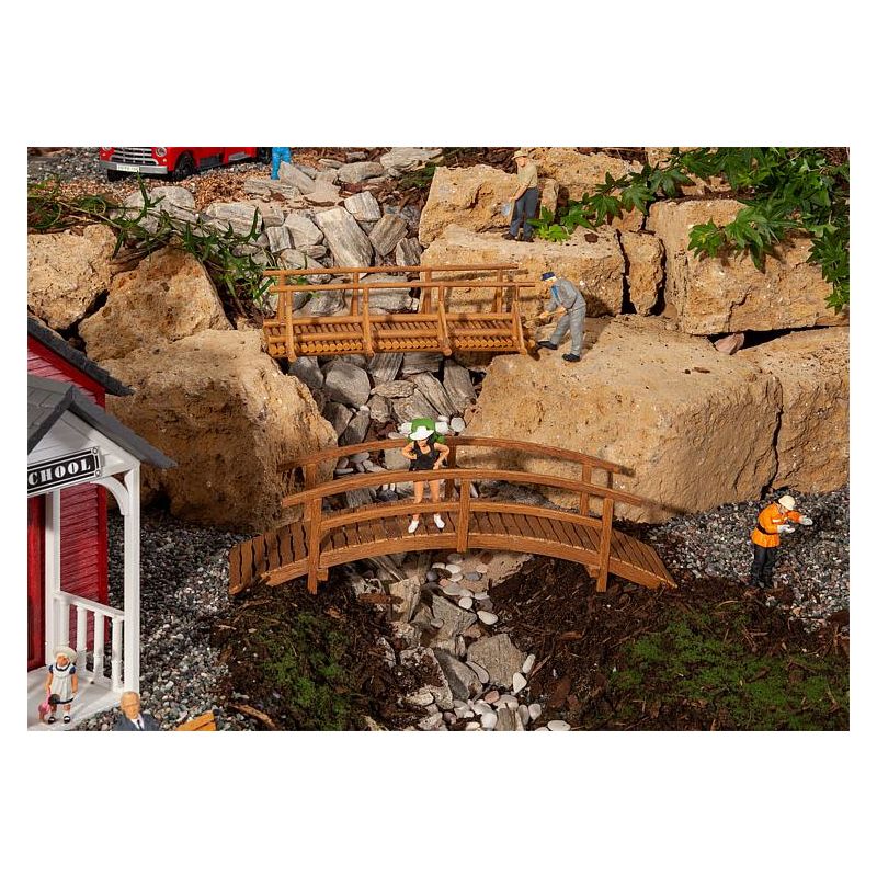 Pola 331059 G Small Bridges Kit (Set of 2)