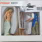 Preiser 45095 G Artist With Nude Model Figures