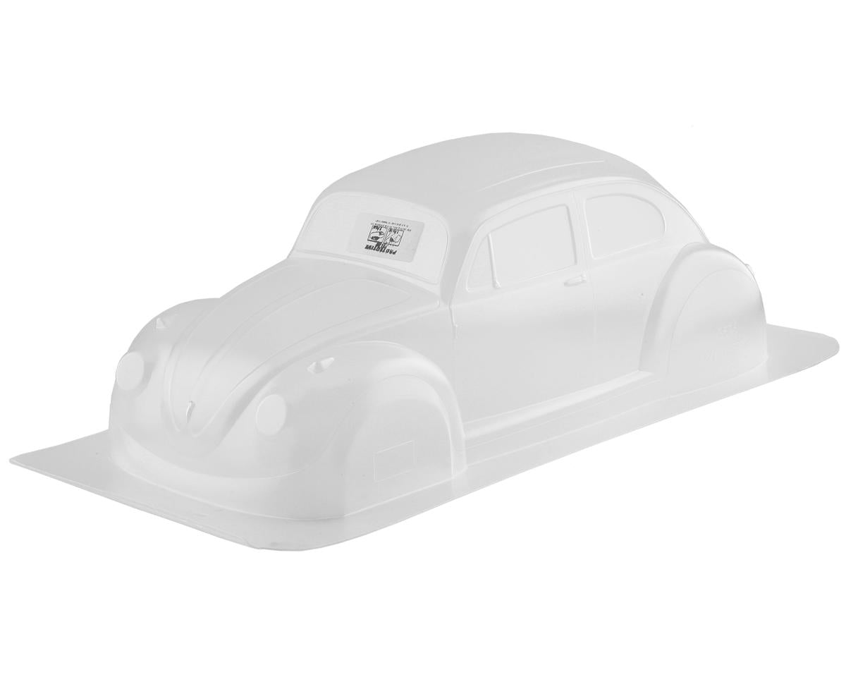 Pro-Line Racing 3595-00 Volkswagen Beetle 12.3" Rock Crawler Clear Body
