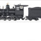 Bachmann 83198 G C-19 Steam Locomotive
