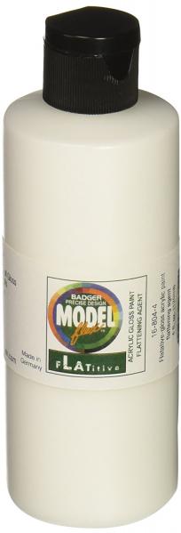 Badger 168044 Modelflex Glass Acrylic Paint Flattening Agent