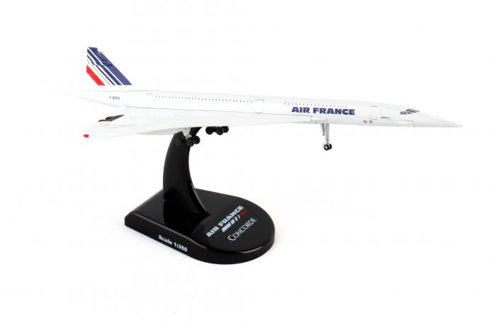 Daron Worldwide Trading 5800-1 1:350 Air France Concorde