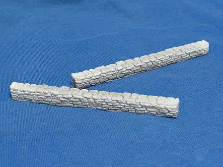 Pre-Size 220 N Field Stone Wall (Pack of 2)