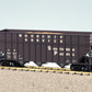 USA Trains R14080 G SP Woodchip Car with "Real" Woodchip Load #464331