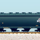 USA Trains R14112 G C&NW The Ultimate Series 4-Bay Center Flow Hopper #176343