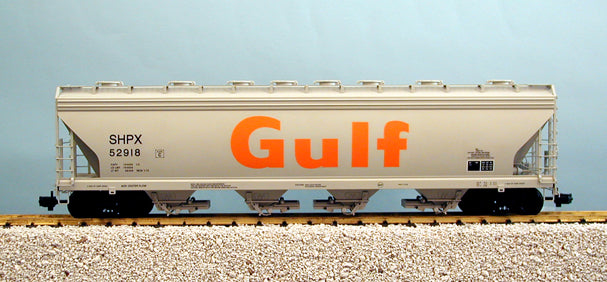 USA Trains 14118 G Gulf 