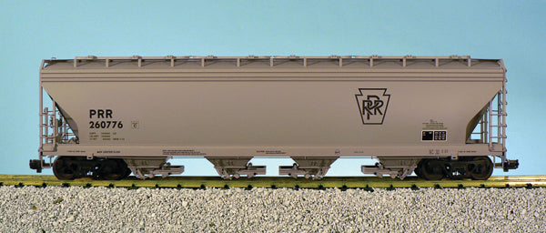 USA Trains R14130 G Pennsylvania 4 Bay Center Flow Hopper