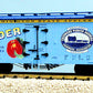 USA Trains 16311 G Empire Builder American Series - Woodsided Refrigerator Car