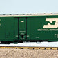 USA Trains R16705 G Burlington Northern 50' Mechanical Refrigerator Car
