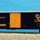 USA Trains R19306A G Chesapeake & Ohio 50' Boxcar #22628