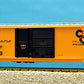 USA Trains 19306C G Chesapeake & Ohio 50' Boxcar