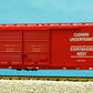 USA Trains 19313B G Burlington 50' Boxcar