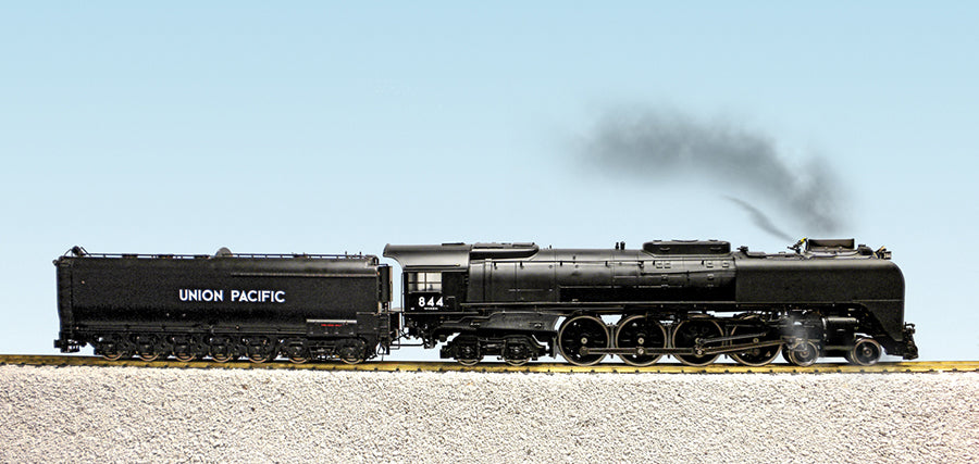 USA Trains R20080 G Union Pacific FEF-3 Steam Locomotive with Sound #844