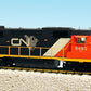 USA Trains R22224 G Canadian National GP 38-2 Diesel Locomotive #9403
