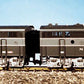 USA Trains 22252 G New York Central F-3 AB Diesel Locomotive Set