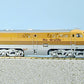 USA Trains 22500 G Denver & Rio Grande Western ALCO PA-1 Diesel Locomotive