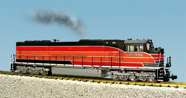 USA Trains R22621 G Union Pacific/Southern Pacific SD70 MAC Diesel Loco #1996
