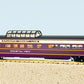 USA Trains 31106 G Atlantic Coast Line Vista Dome Car