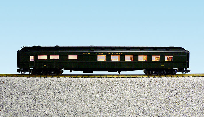 USA Trains R32014 G NYC Diner Car #392