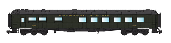 USA Trains R32054 G Southern Pacific Diner Car #10006