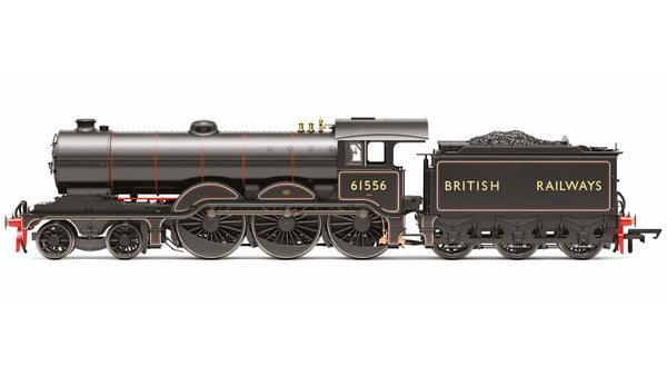 Hornby R3545 OO British Railways B12 Class 4-6-0 Steam Locomotive