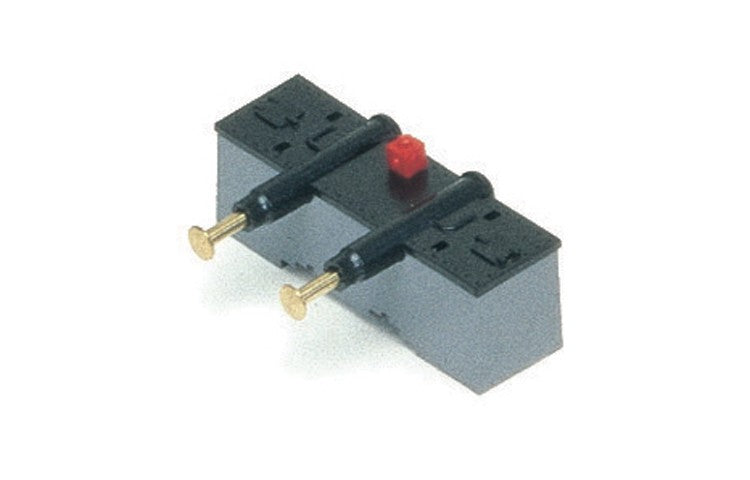 Hornby R394 OO Hydraulic Buffer Stop