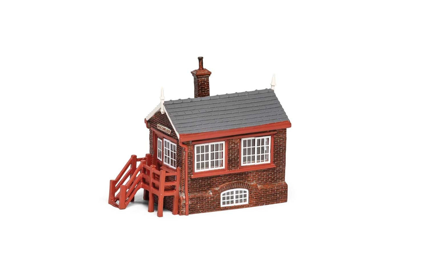 Hornby R7234 OO Hogsmeade - Station Signal Box