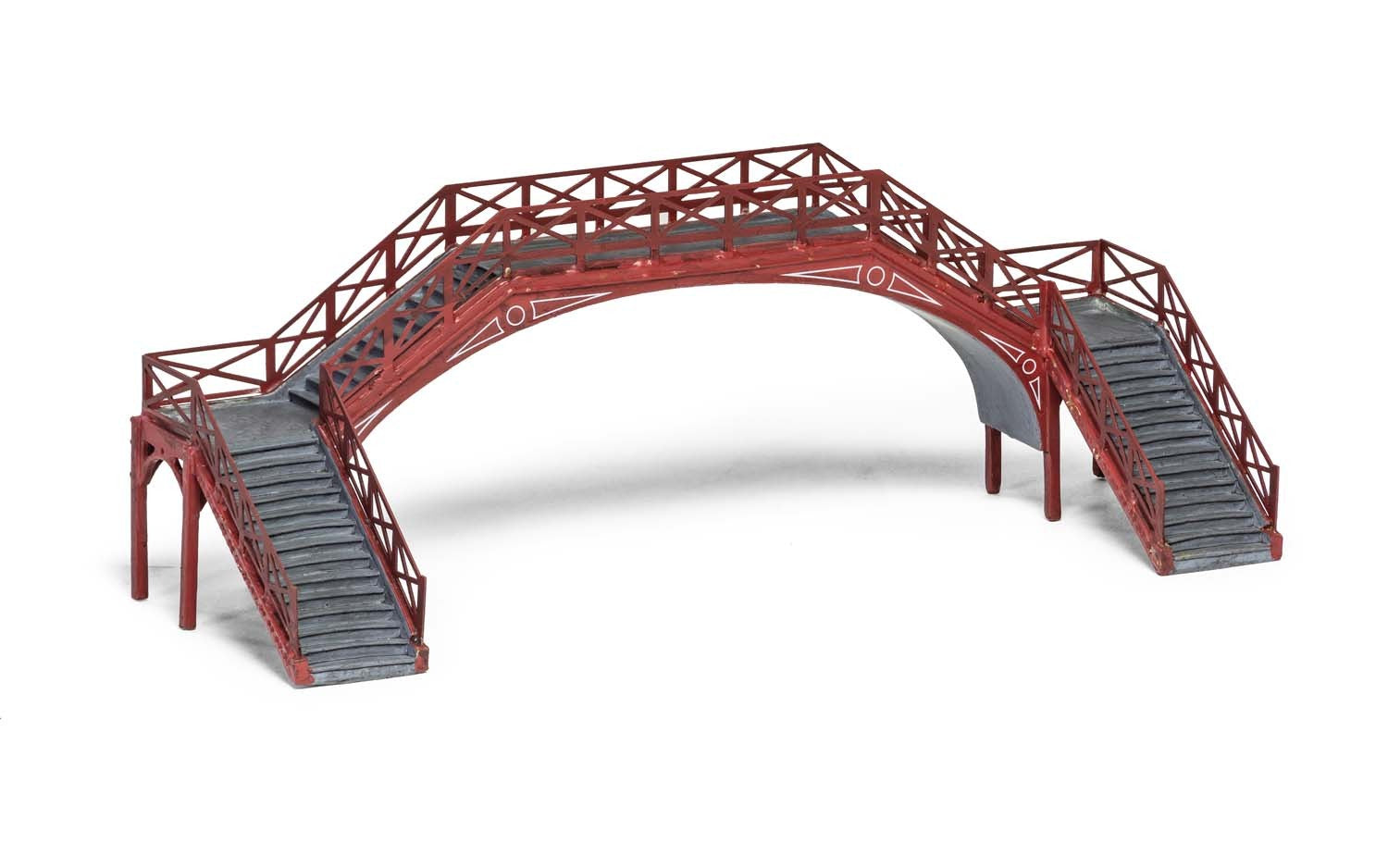 Hornby R7235 OO Hogsmeade Station - Footbridge