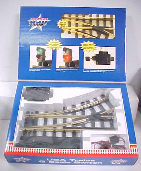 USA Trains R81215 G 48