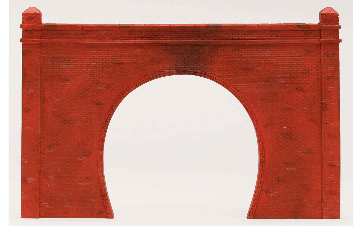 Hornby R8510 OO Skaledale Single Brick Tunnel Portal (Set of 2)
