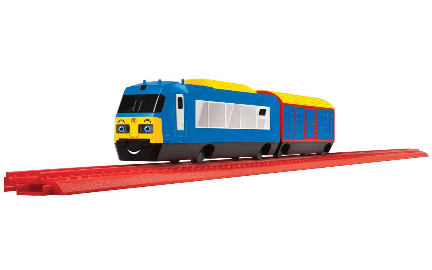 Hornby R9314 OO Playtrains - Thunder Express Goods Battery Operated Train Pack