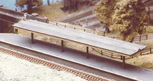 Ratio 210 N Platform Ramps Kit (Pack of 2)