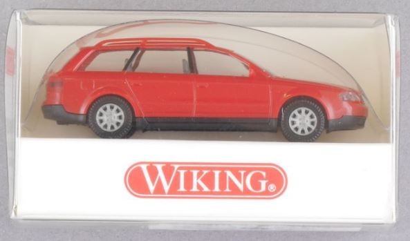 Wiking 1300223 HO Audi A6 Avant
