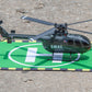 Rage R/C 6053 Hero-Copter SWAT 4-Blade RTF Helicopter