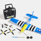 Rage R/C A1300V2 P-51D Mustang Obsession Micro RTF Airplane V2 with PASS