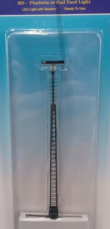 Rock Island Hobby 012202 HO Platform / Yard Light