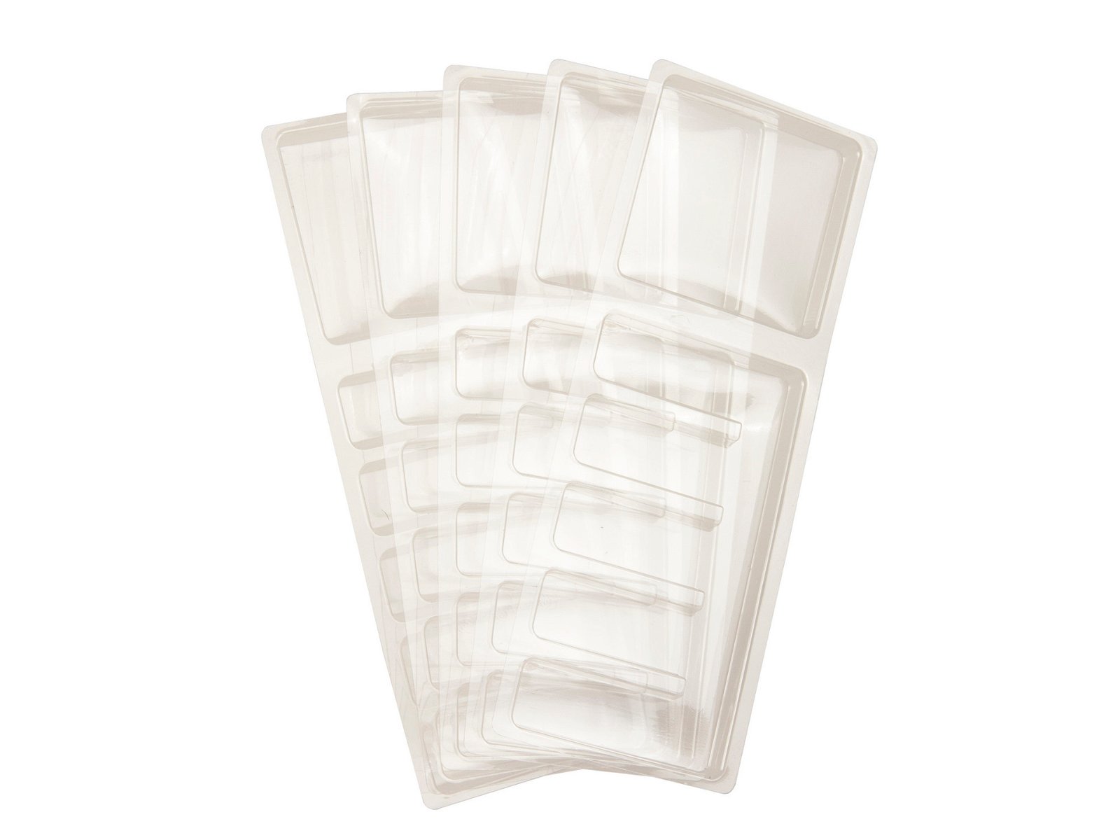 Noch 91951 Mixing Insert (Pack of 5)