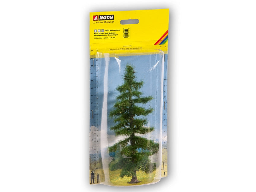 Noch 21811 14.5cm Nordic Fir Tree
