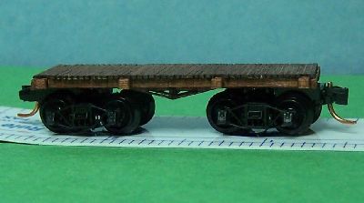 RS Laser Kits 3403 N Flat/Gondola 24