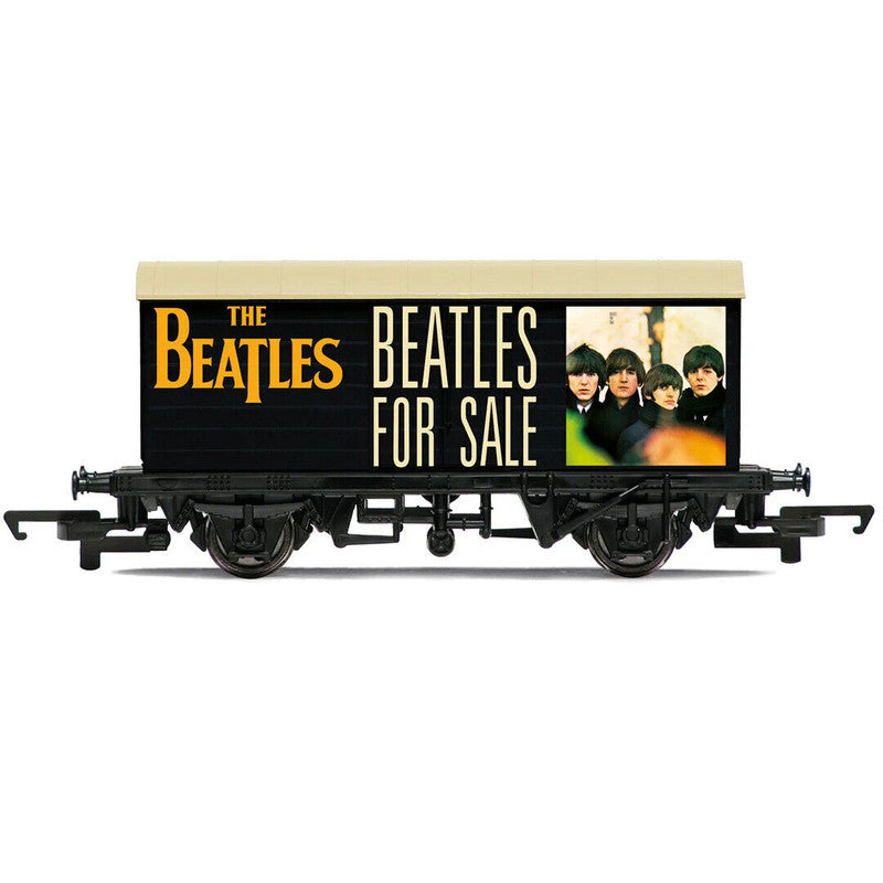 Hornby R60150 OO The Beatles 'Beatles for Sale' Wagon
