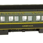 Micro-Trains 14400715 N CN "Bonaventure" 3-2 Heavyweight Business Car