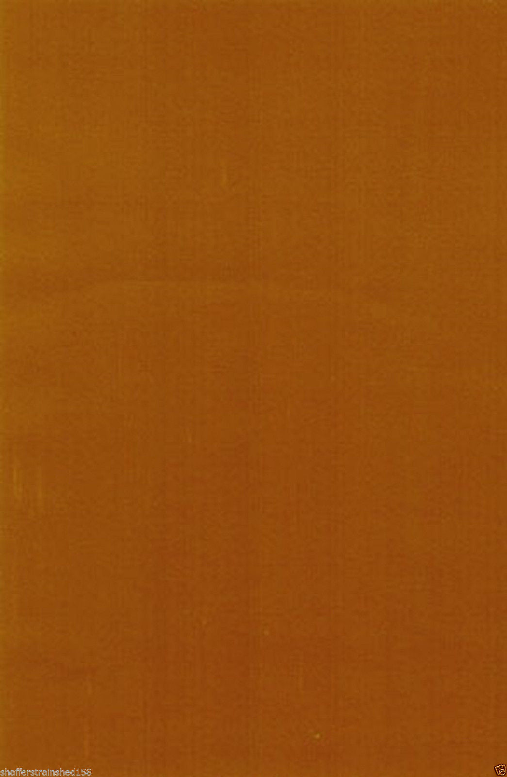 Microscale TF-39 Dark Dulux Trim Film Waterslide Decal Sheet