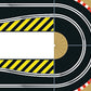 Scalextric C8195 1:32 Hairpin Curve Track Accessory Pack