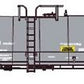 Atlas 20003186 HO Occidental Chemical 17,600 Gallon Tank Car #112039