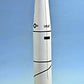 Glencoe Models 08904 1:87 THOR at White Sands Missile & Launch Pad Plastic Kit