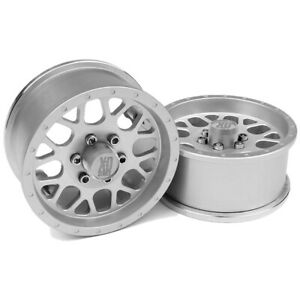 Vanquish IRC00111 Incision KMC 1.9 XD820 Grenade Clear Anodized