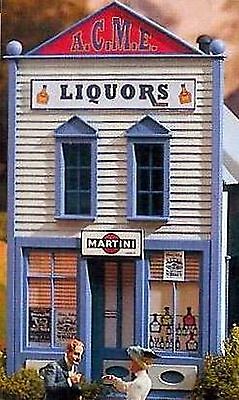 Piko 62235 G ACME Liquor Store Building Kit