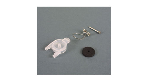 Traxxas 4449 Fuel Tank Rebuild Kit: NRU, NSP