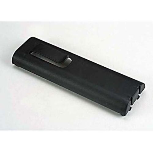 Traxxas 5281 Control Box Bat Cover: EZ2